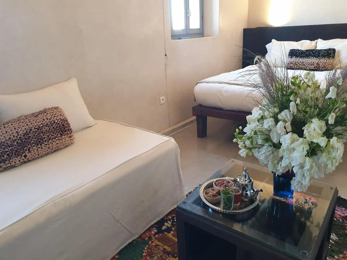 Hotel Dar Les Sirènes Essaouira Riad