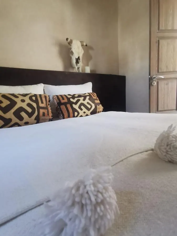 Hotel Dar Les Sirènes Essaouira Marocco