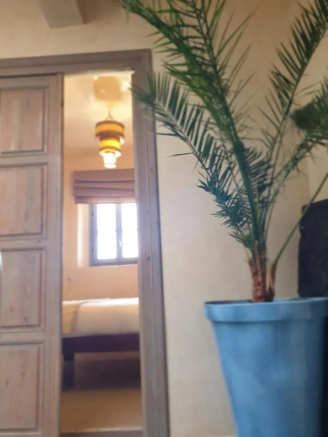 Hotel Dar Les Sirènes Essaouira Riad