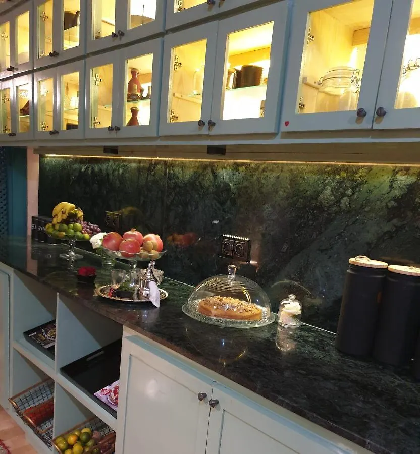 Hotel Dar Les Sirènes Essaouira