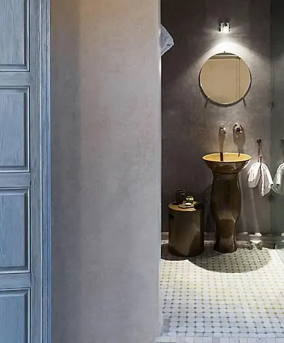 Hotel Dar Les Sirènes Essaouira 3*,  Marocco