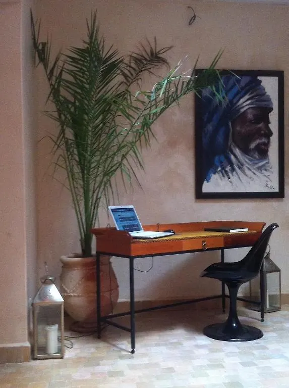 Hotel Dar Les Sirènes Essaouira Riad
