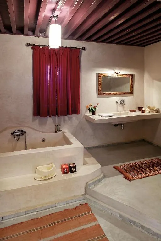 Hotel Dar Les Sirènes Essaouira Marocco