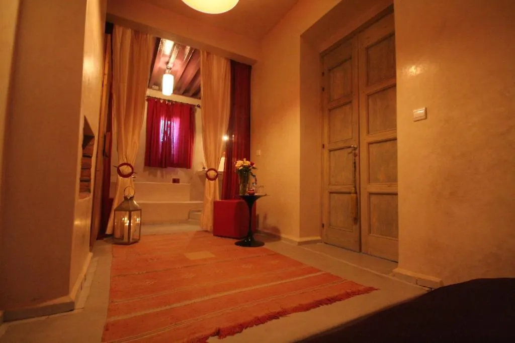 Riad Hotel Dar Les Sirènes Essaouira