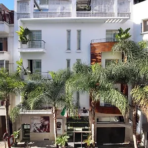 Hotel Park &spa Luxury Boutique