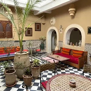 Sidi Magdoul Bed & Breakfast